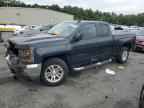 2019 CHEVROLET Silverado