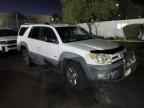 2003 TOYOTA 4Runner