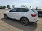 2015 BMW X3
