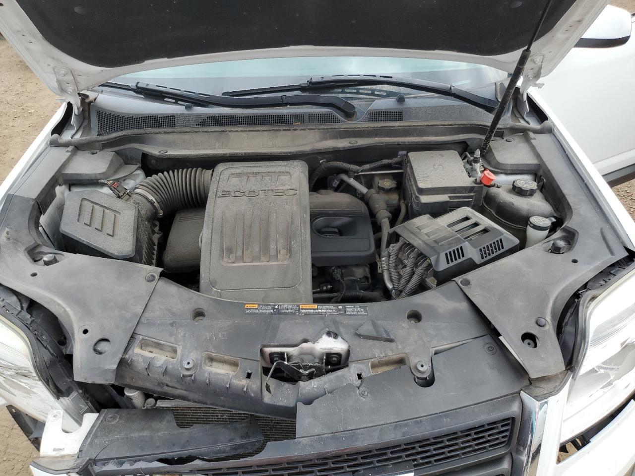 2012 GMC Terrain