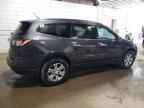 2015 CHEVROLET TRAVERSE