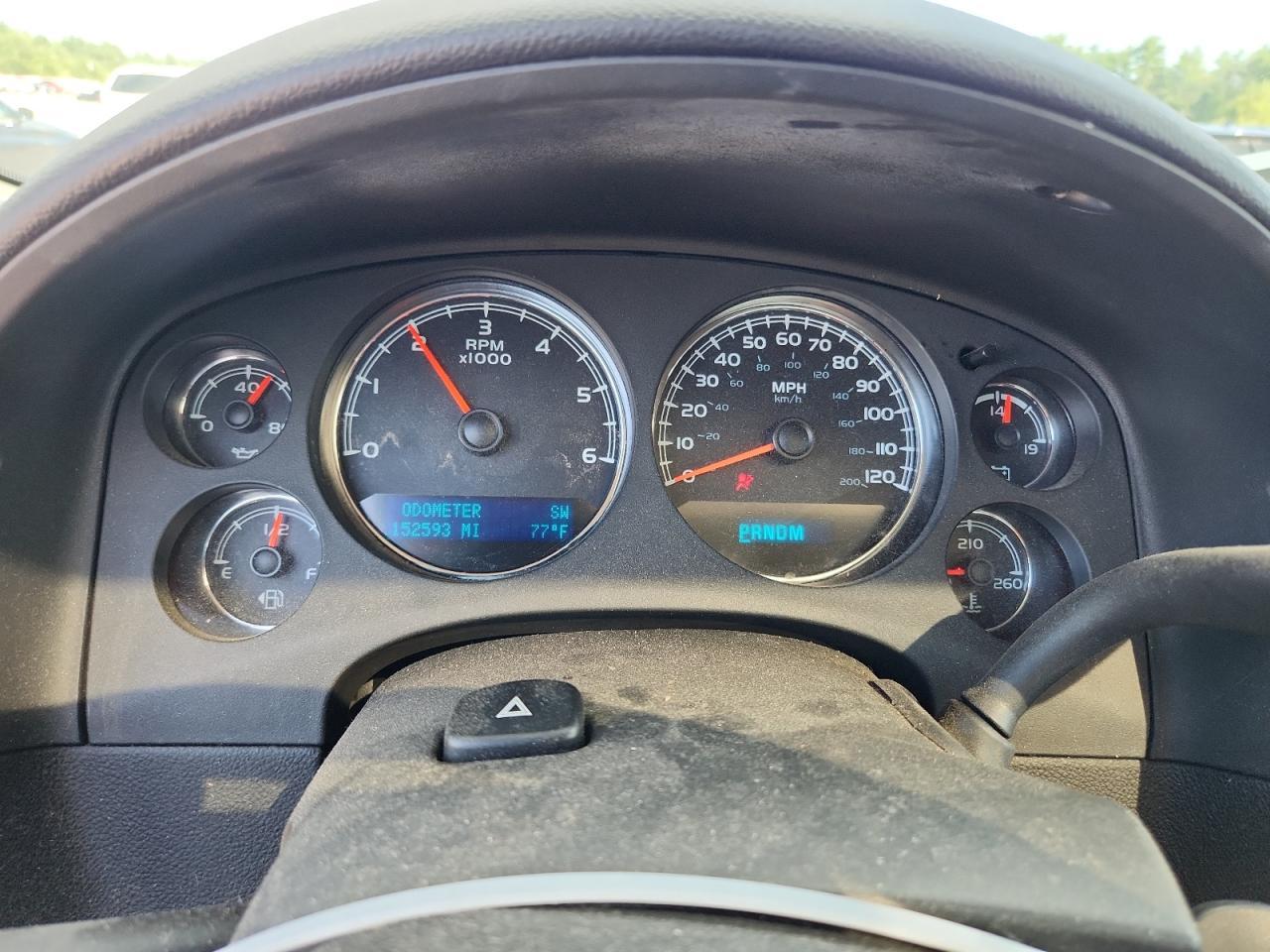 2011 GMC Sierra