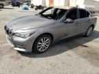 2015 INFINITI Q50