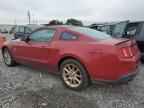 2011 FORD MUSTANG