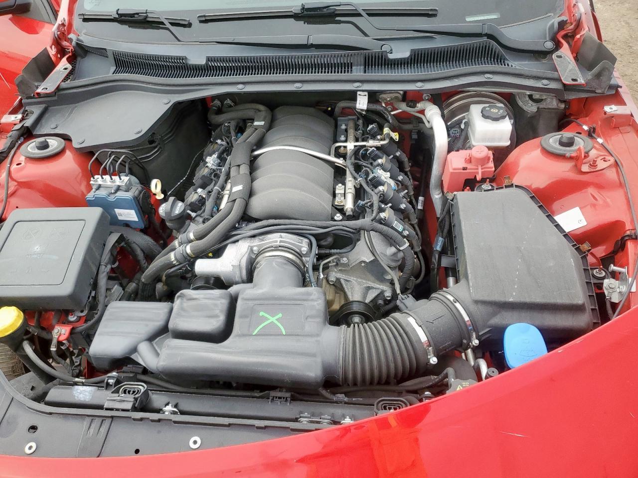 2014 CHEVROLET SS