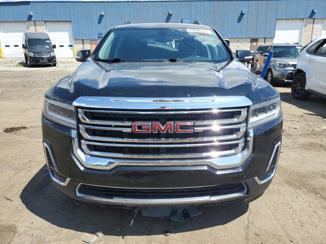 2020 GMC ACADIA
