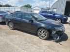 2011 FORD FUSION