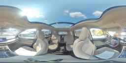 2024 LINCOLN Aviator