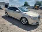 2016 BUICK LACROSSE