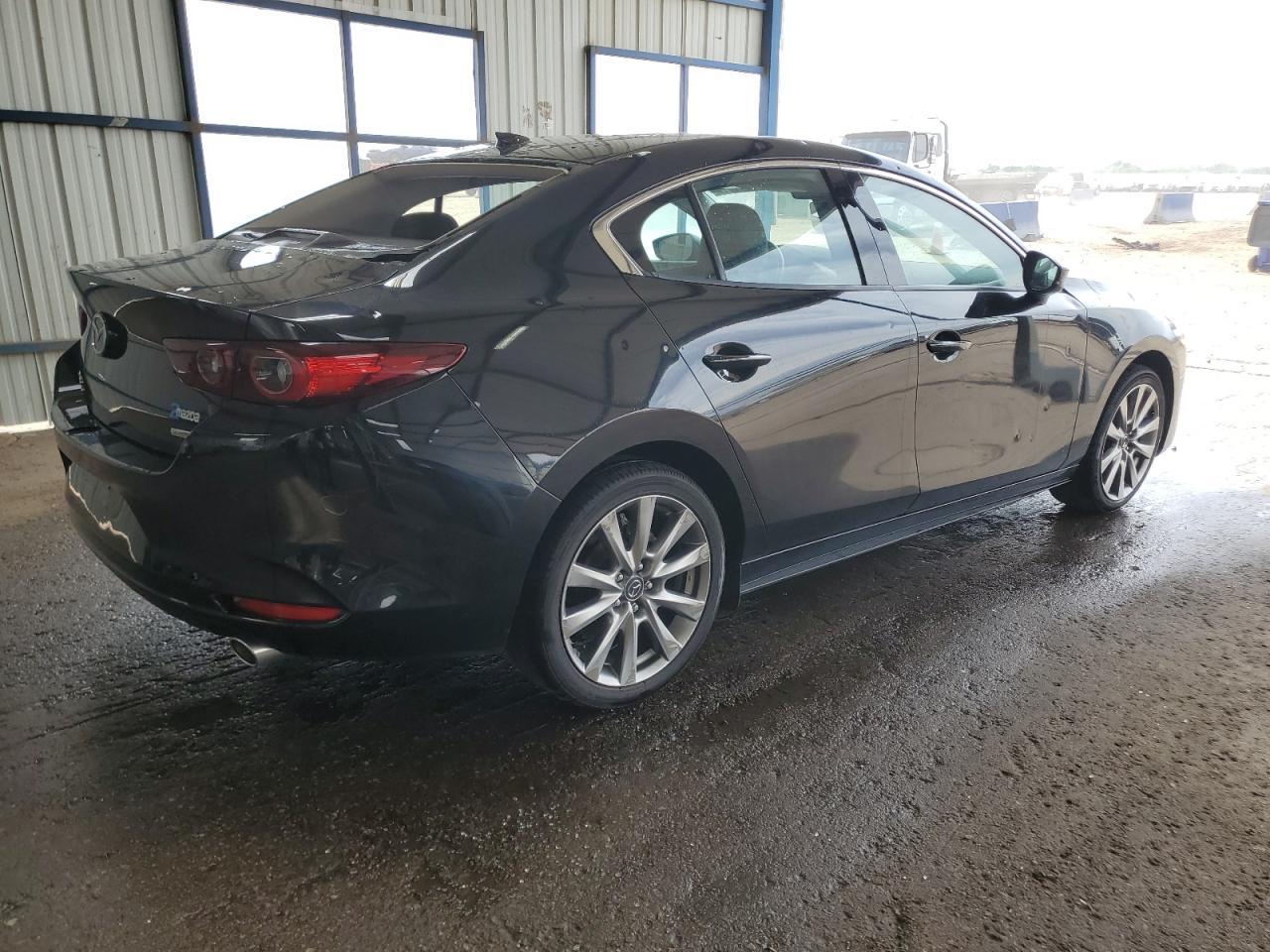 2023 MAZDA 3