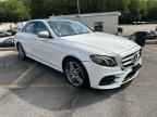 2020 MERCEDES-BENZ E-Class
