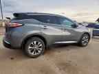 2018 NISSAN MURANO