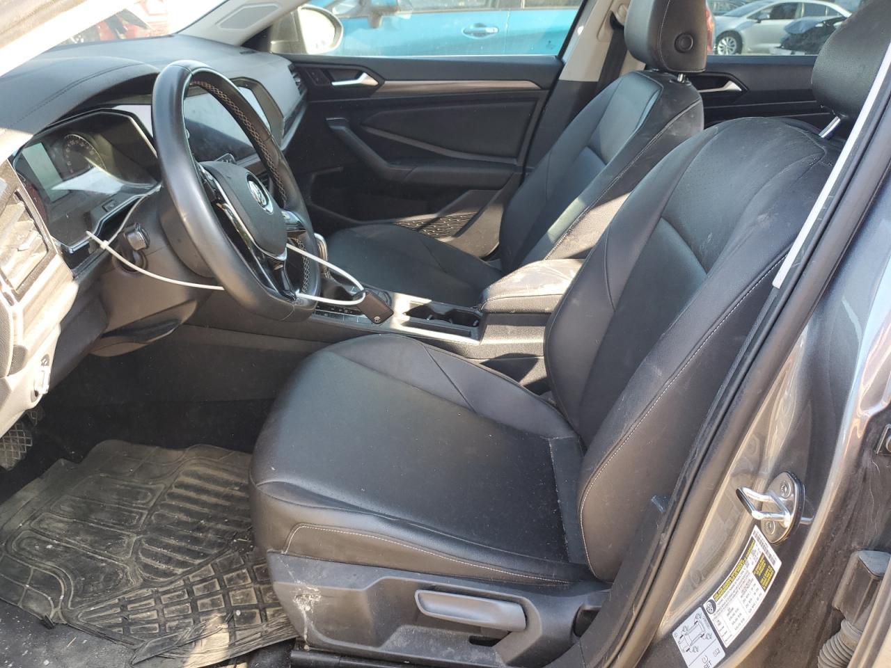 2021 VOLKSWAGEN JETTA