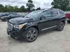2018 GMC ACADIA