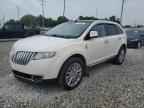 2011 LINCOLN MKX