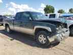2003 CHEVROLET Silverado