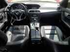 2014 MERCEDES-BENZ C-CLASS
