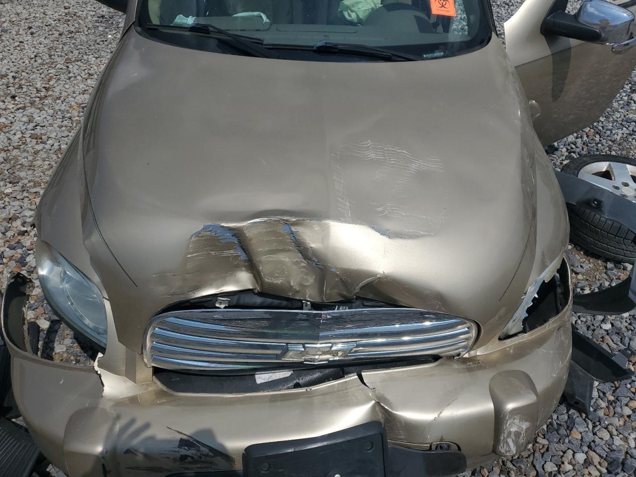 2006 CHEVROLET HHR