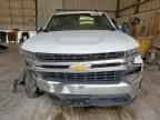 2021 CHEVROLET Silverado