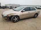 2003 HONDA ACCORD