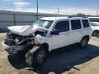 2016 JEEP PATRIOT