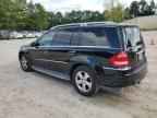 2012 MERCEDES-BENZ GL-Class