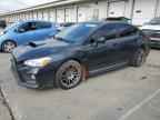 2019 SUBARU WRX