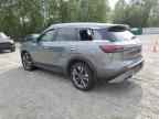 2022 INFINITI QX60