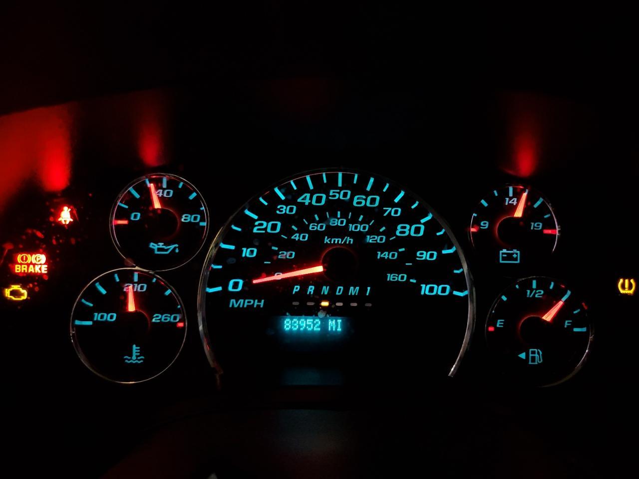 2020 CHEVROLET EXPRESS 2500