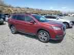 2020 SUBARU Ascent