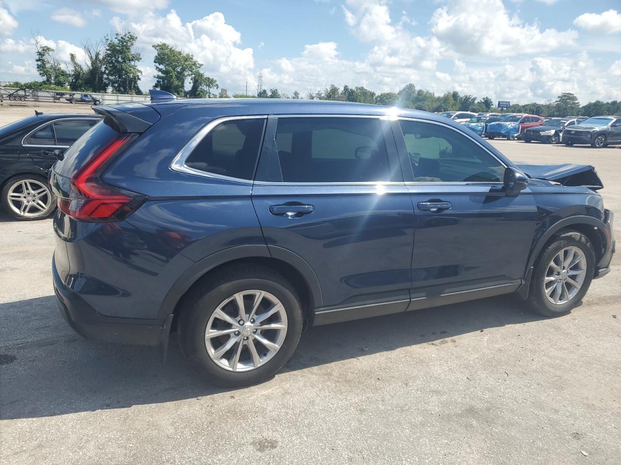 2023 HONDA CR-V