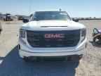 2025 GMC Sierra