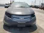 2014 CHEVROLET VOLT