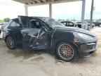 2013 PORSCHE CAYENNE