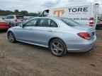2017 MERCEDES-BENZ E-Class