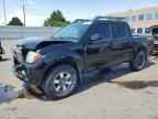 2013 NISSAN Frontier