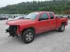 2013 CHEVROLET Silverado
