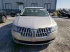 2010 LINCOLN MKZ