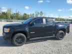 2022 GMC CANYON