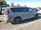2021 CHRYSLER Pacifica