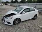 2019 CHEVROLET SONIC