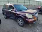 2007 HONDA PILOT