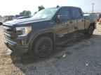 2022 GMC Sierra