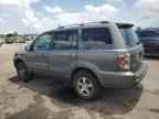 2007 HONDA PILOT
