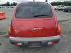2002 CHRYSLER PT CRUISER