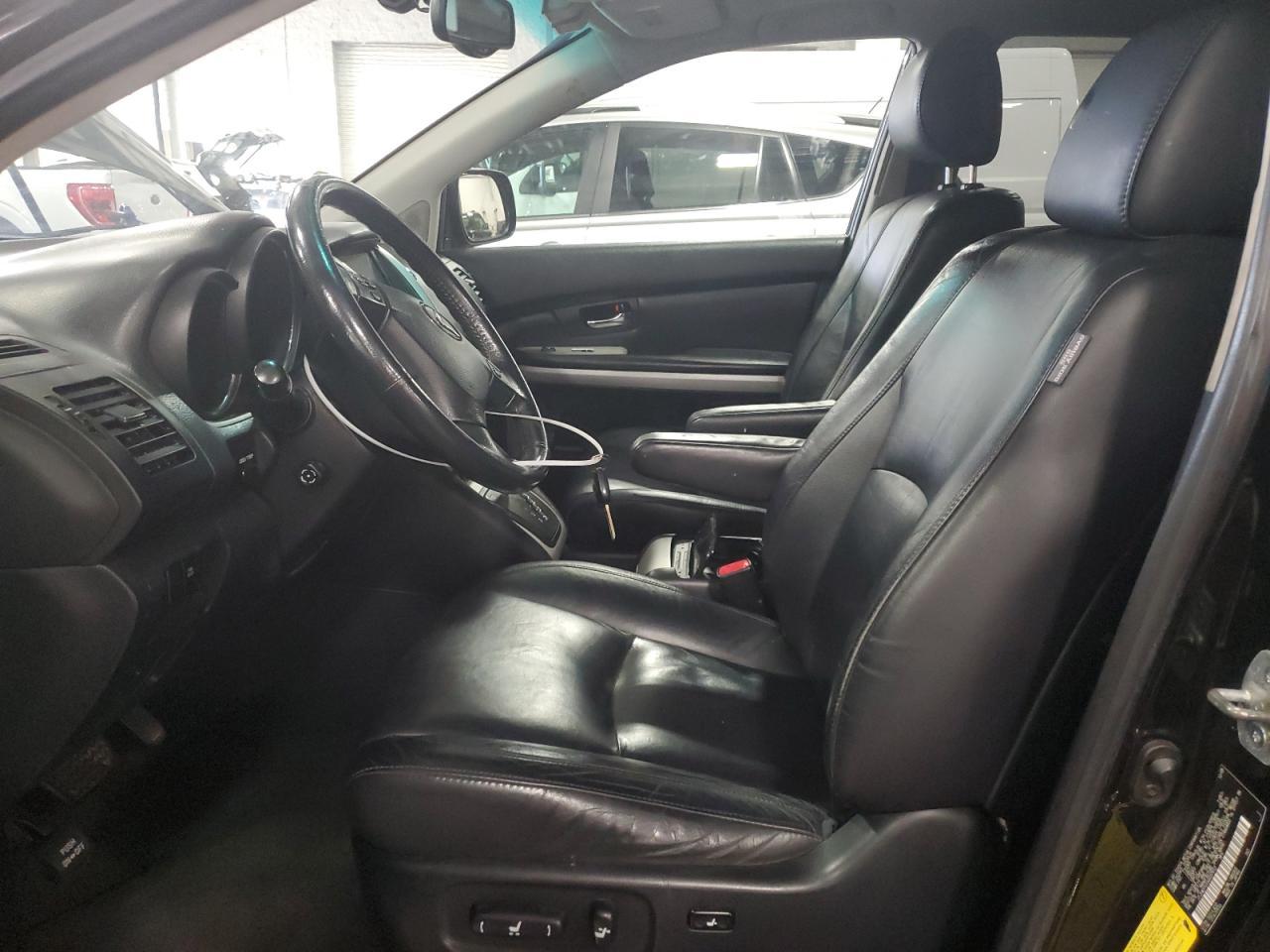 2006 LEXUS Rx