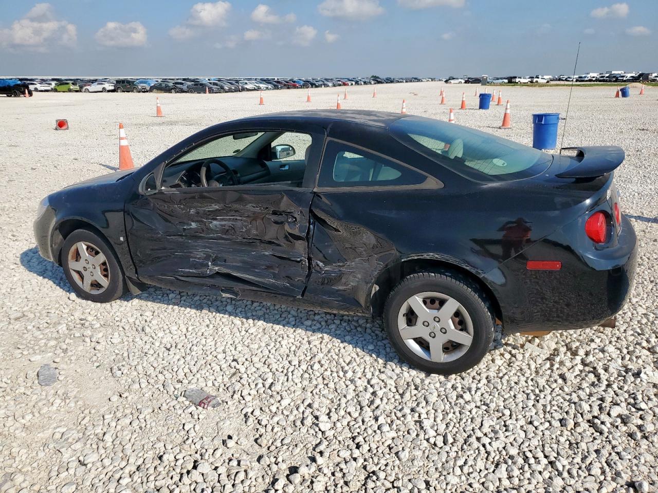 2007 CHEVROLET COBALT