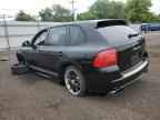 2006 PORSCHE CAYENNE