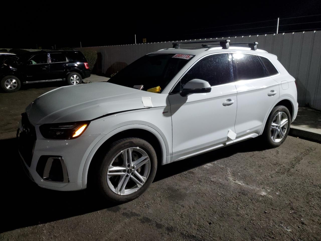 2024 AUDI Q5