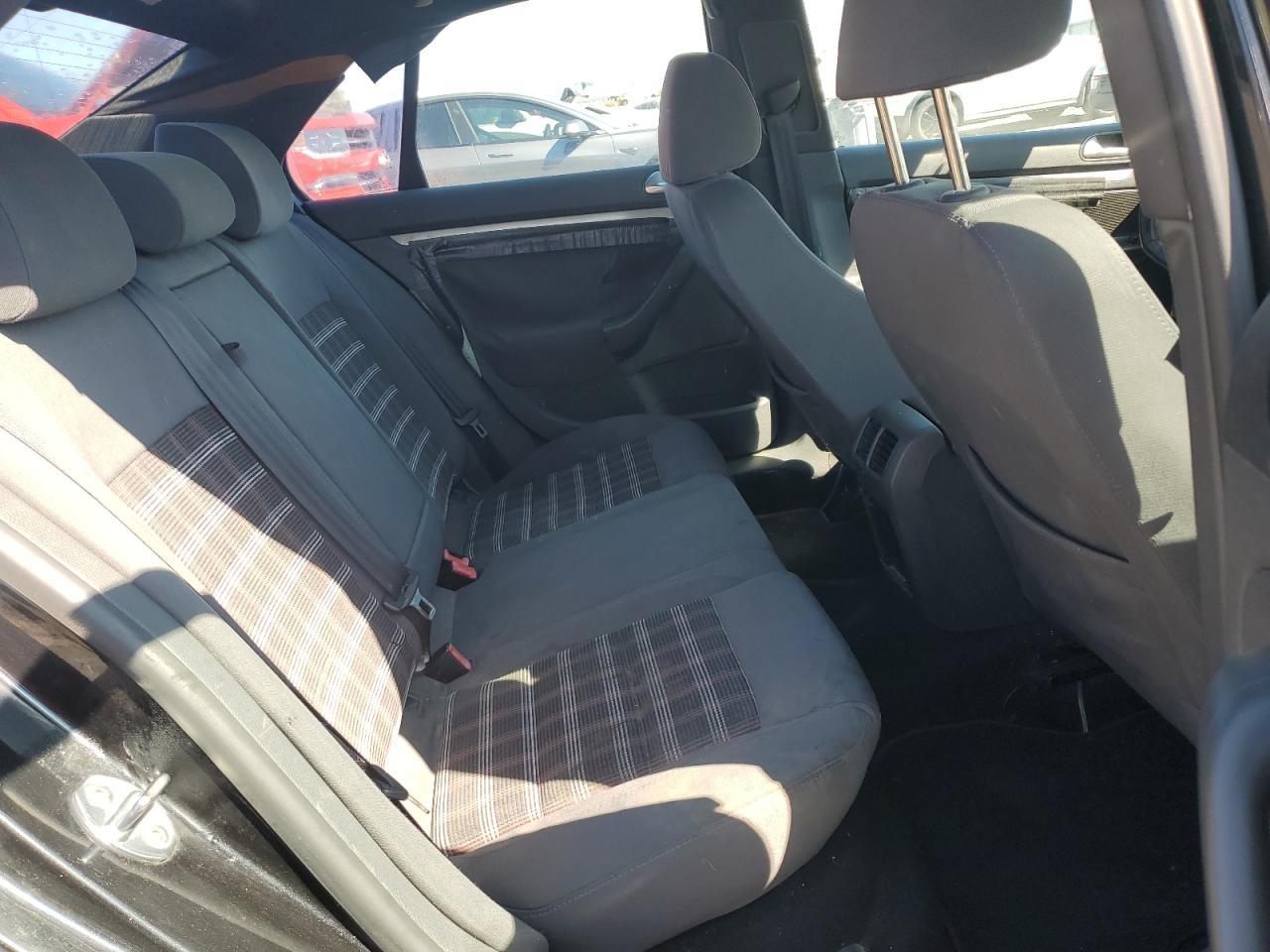 2007 VOLKSWAGEN JETTA